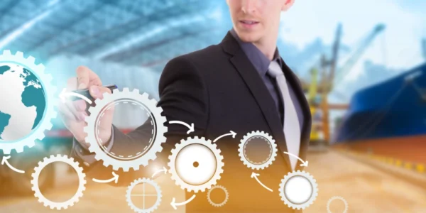 Supply Chain For Executives