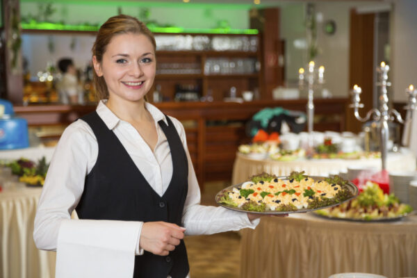 Managing Beverage Operations (E‑Learning)