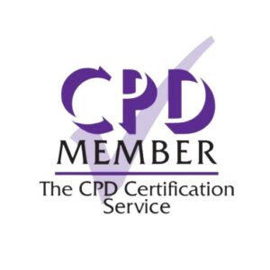 CPD Certified Training Program