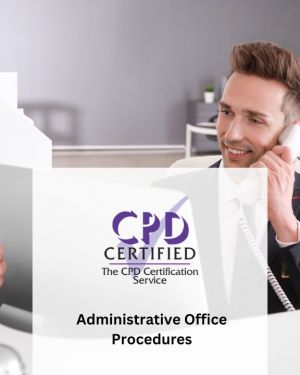 Administrative Office Procedures