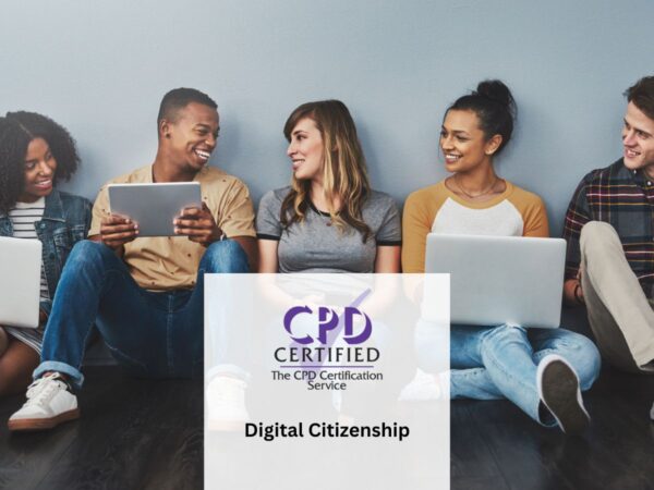 Digital Citizenship