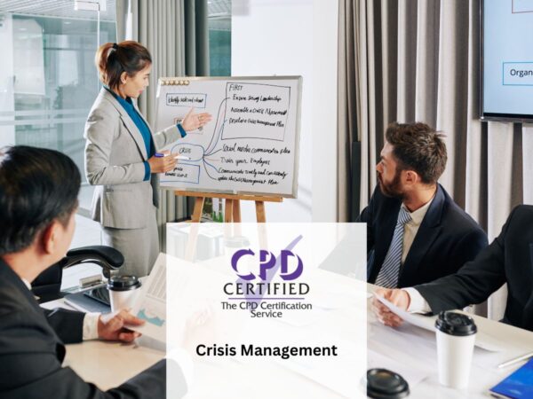 Crisis Management