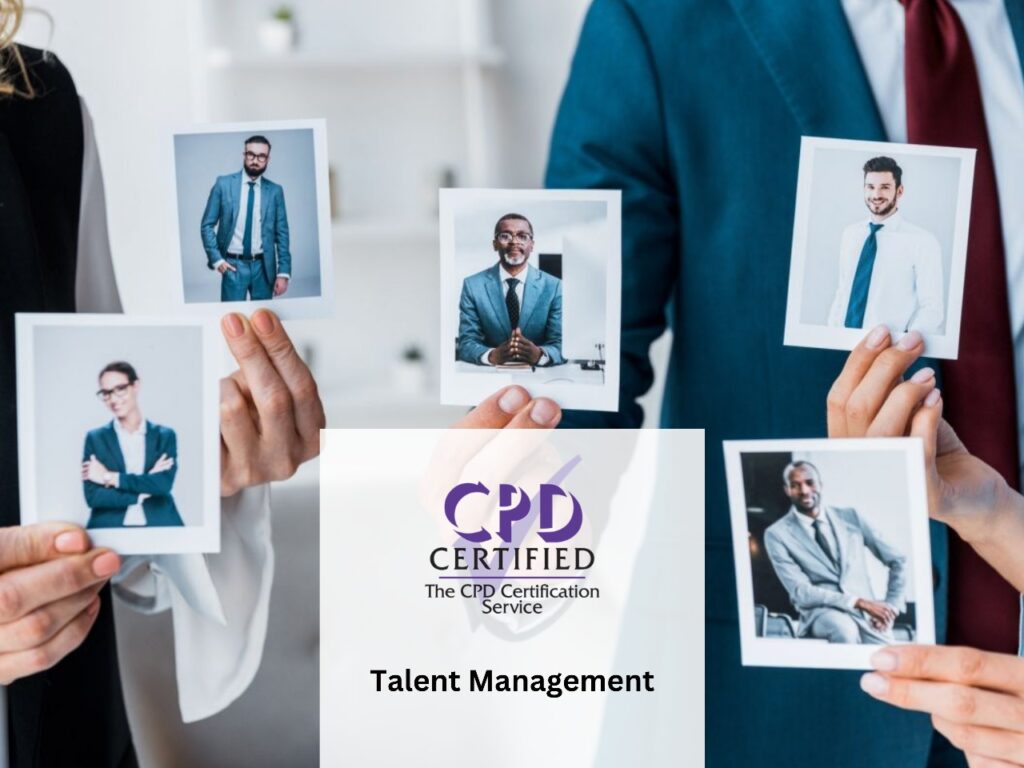 Talent Management