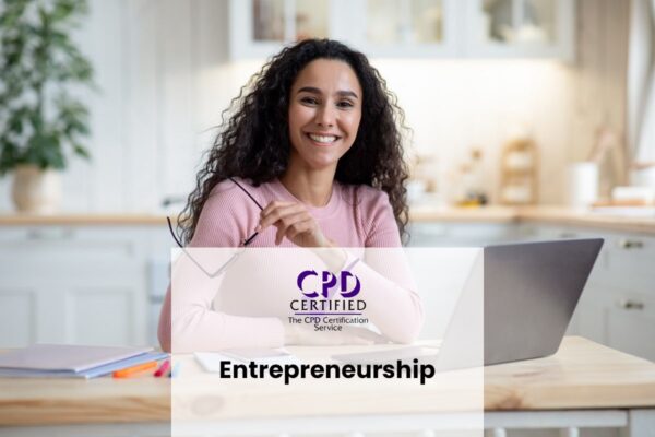 Entrepreneurship