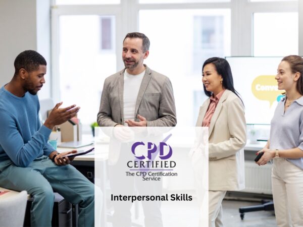 Interpersonal Skills