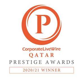 CoporateLiveWire Award