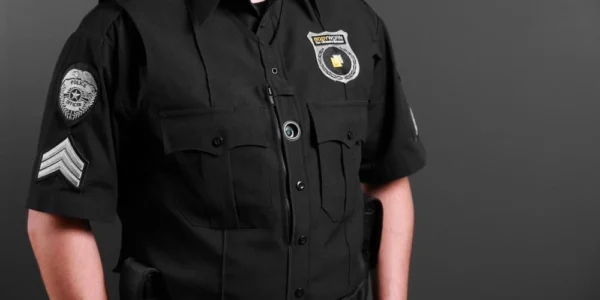 PHYSICAL INTERVENTION OF SECURITY GUARDS