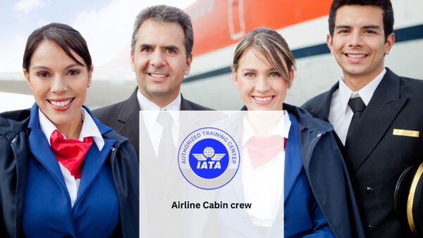 AIRLINE CABIN CREW TRAINING