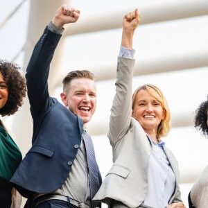 Sales And Marketing