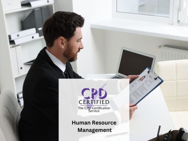 Human Resource Management
