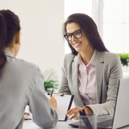 Human Resources