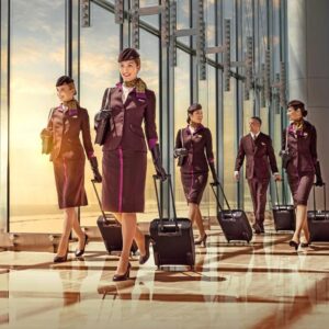 IATA Certified Training Programs