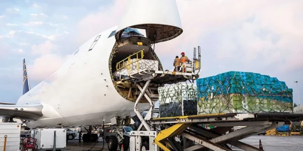 PERISHABLE CARGO LOGISTICS MANAGEMENT TRAINING