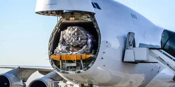 CARGO SKILLS AND PROCEDURES TRAINING