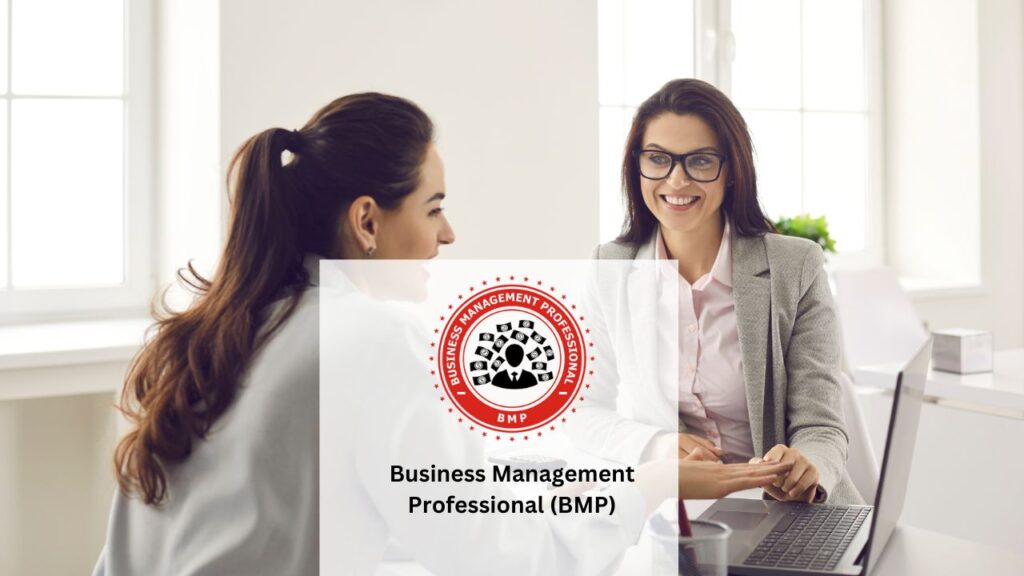 Business Management Professional