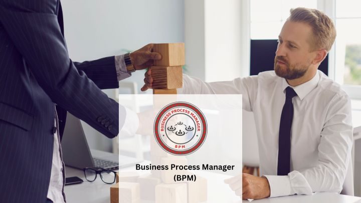 Business Process Manager
