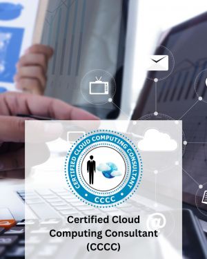 Certified Cloud Computing Consultant