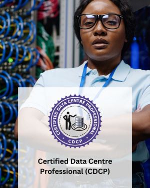 Certified Data centre Professional