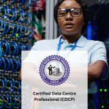 Certified Data Centre Professional