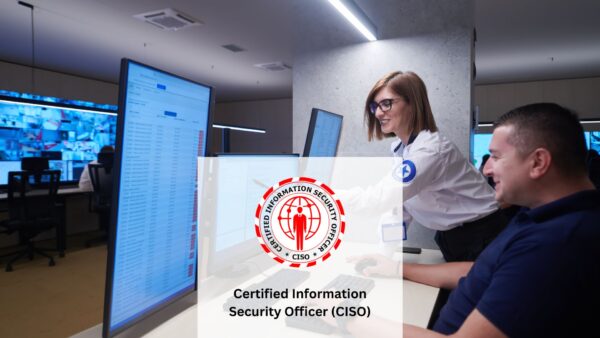 Certified Information Security Officer (CISO)