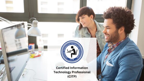 Certified Information Technology Professional (CITP)