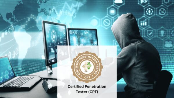 Certified Penetration Tester (CPT)