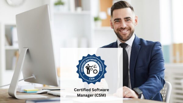 Certified Software Manager (CSM)