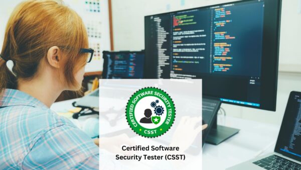 Certified Software Security Tester (CSST)