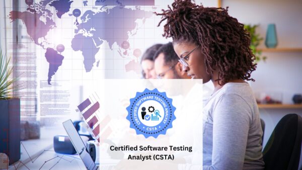 Certified Software Testing Analyst (CSTA)
