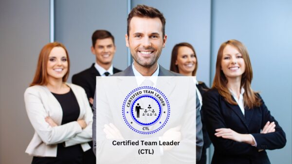 Certified Team Leader (CTL)
