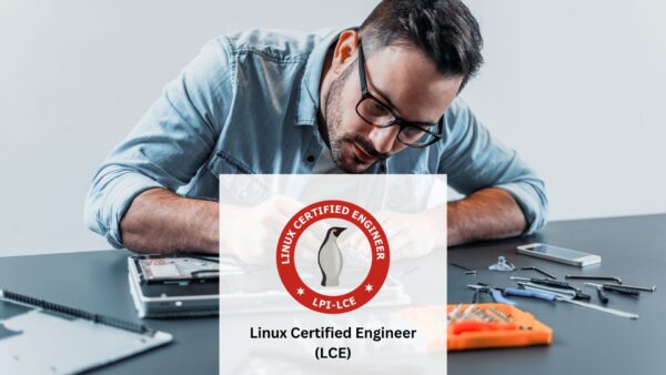 Linux Certified Engineer (LCE)
