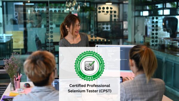 Certified Professional Selenium Tester (CPST)