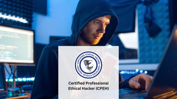 Certified Professional Ethical Hacker (CPEH)