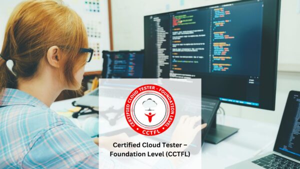 Certified Cloud Tester - Foundation Level (CCTFL)