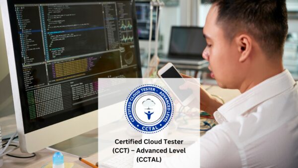 Certified Cloud Tester (CCT) - Advanced Level (CCTAL)