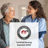 Certified Nursing Assistant