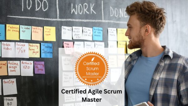 Certified Scrum Master (CSM)