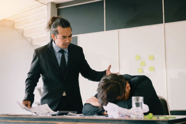 Workplace Violence (E‑Learning)