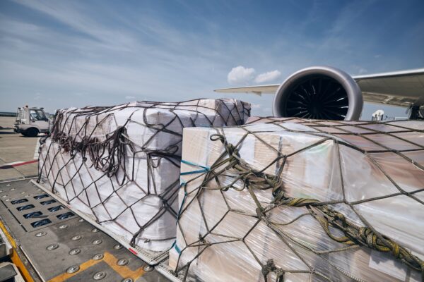 AIR CARGO MANAGEMENT