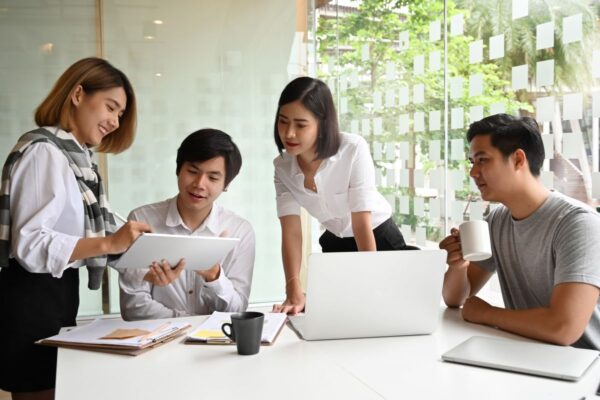 BUSINESS COMMUNICATION AND WRITING SKILLS