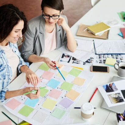 Agile Management Training Programs