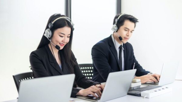 AIR CARGO CUSTOMER SERVICE TRAINING