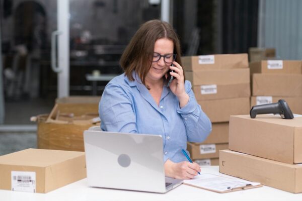 CARGO SALES AND KEY ACCOUNT MANAGEMENT