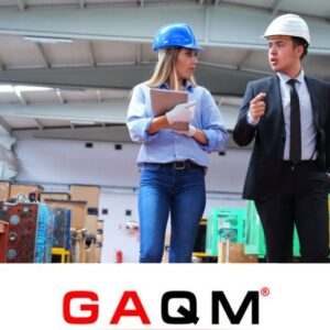 GAQM Certified Training Programs