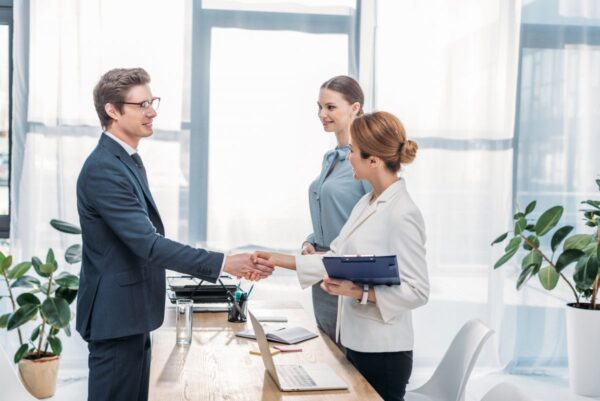 Employee Recruitment