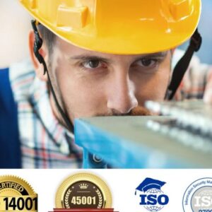 ISO Certified Training Programs