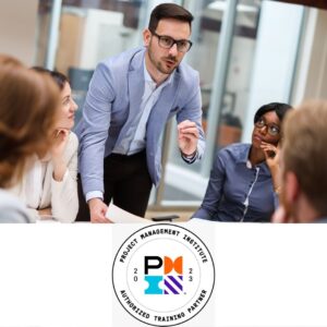 PMI Training Programs