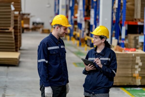 SUPPLY CHAIN FUNDAMENTALS TRAINING