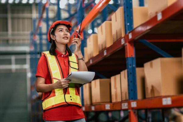CARGO INTRODUCTORY COURSE TRAINING
