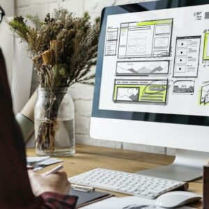 Web Development Training Program